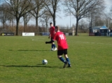 S.K.N.W.K. JO19-1 - S.S.V. '65  JO19-1 (competitie) 2024-2025 (3e fase) (35/166)